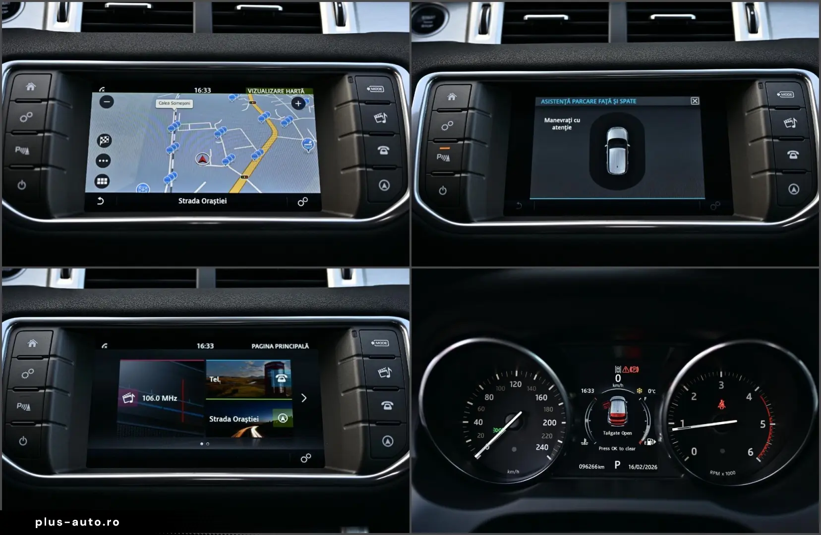 Land-Rover Range-Rover-Evoque