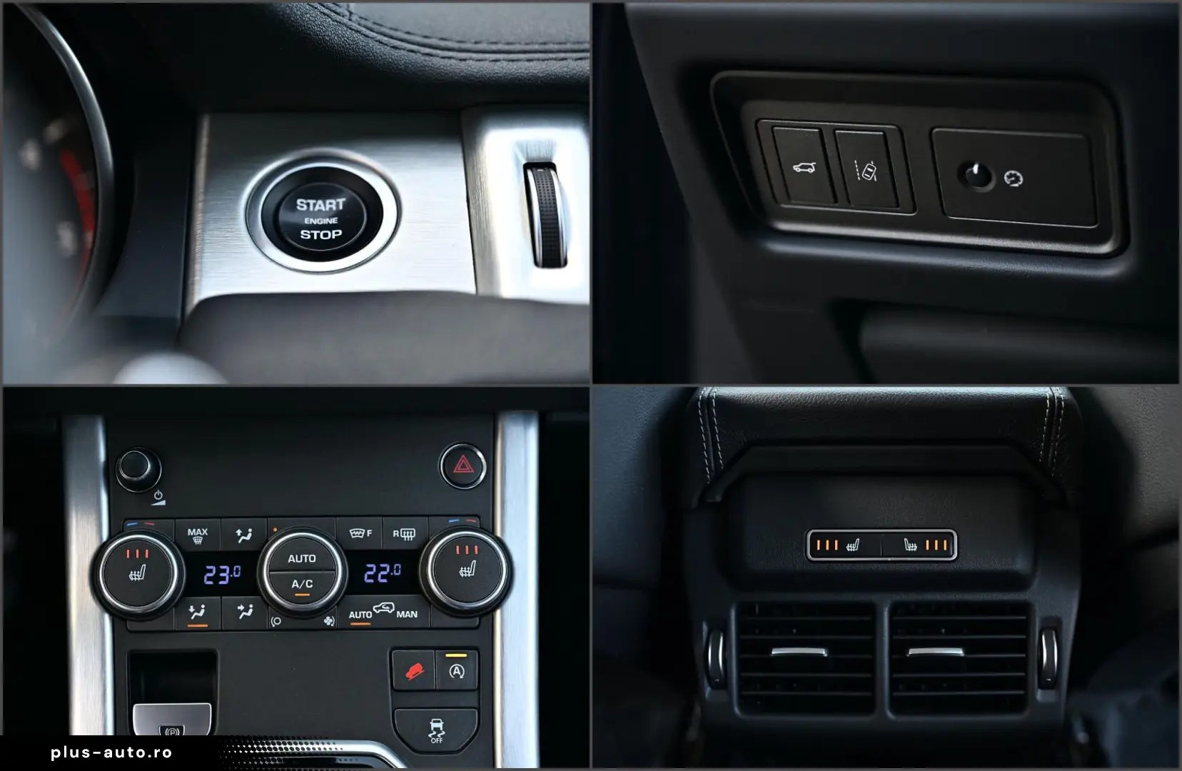 Land-Rover Range-Rover-Evoque