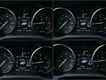 Land-Rover Range-Rover-Evoque