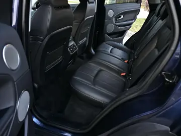 Land-Rover Range-Rover-Evoque