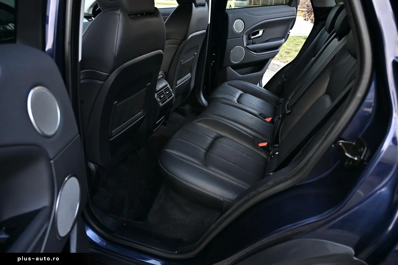 Land-Rover Range-Rover-Evoque