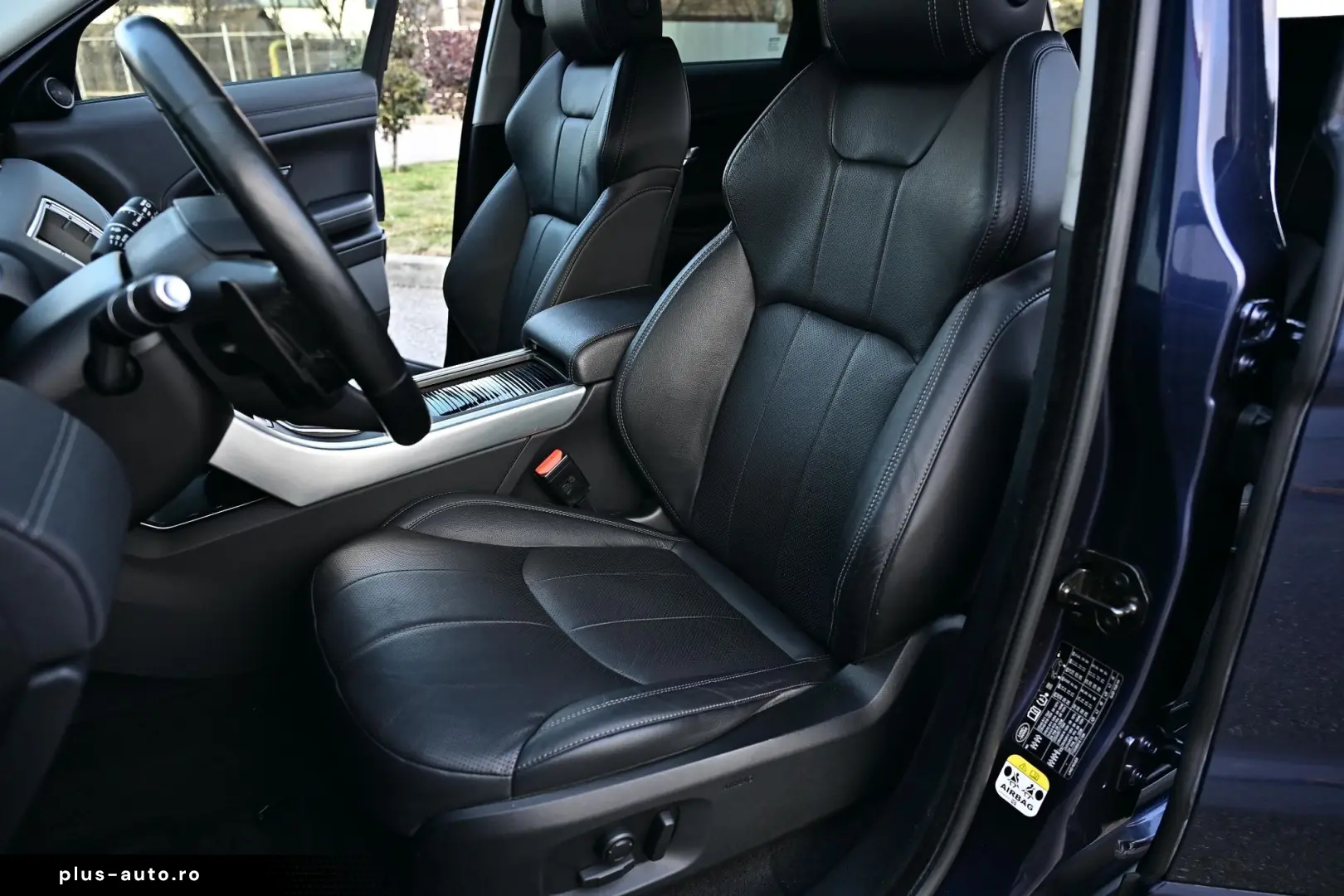 Land-Rover Range-Rover-Evoque