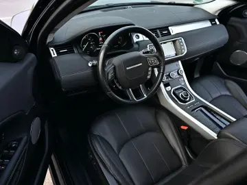 Land-Rover Range-Rover-Evoque