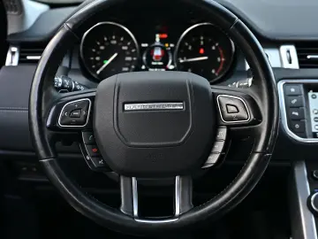 Land-Rover Range-Rover-Evoque