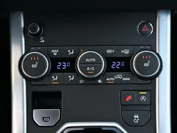 Land-Rover Range-Rover-Evoque