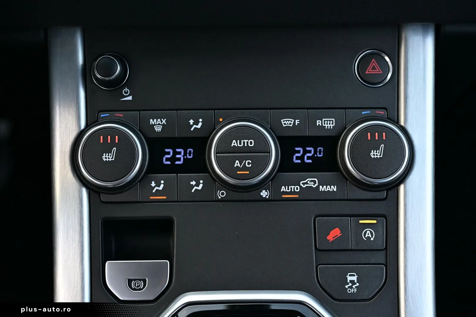 Land-Rover Range-Rover-Evoque