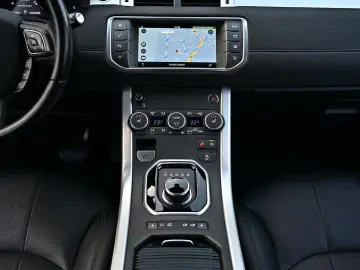 Land-Rover Range-Rover-Evoque