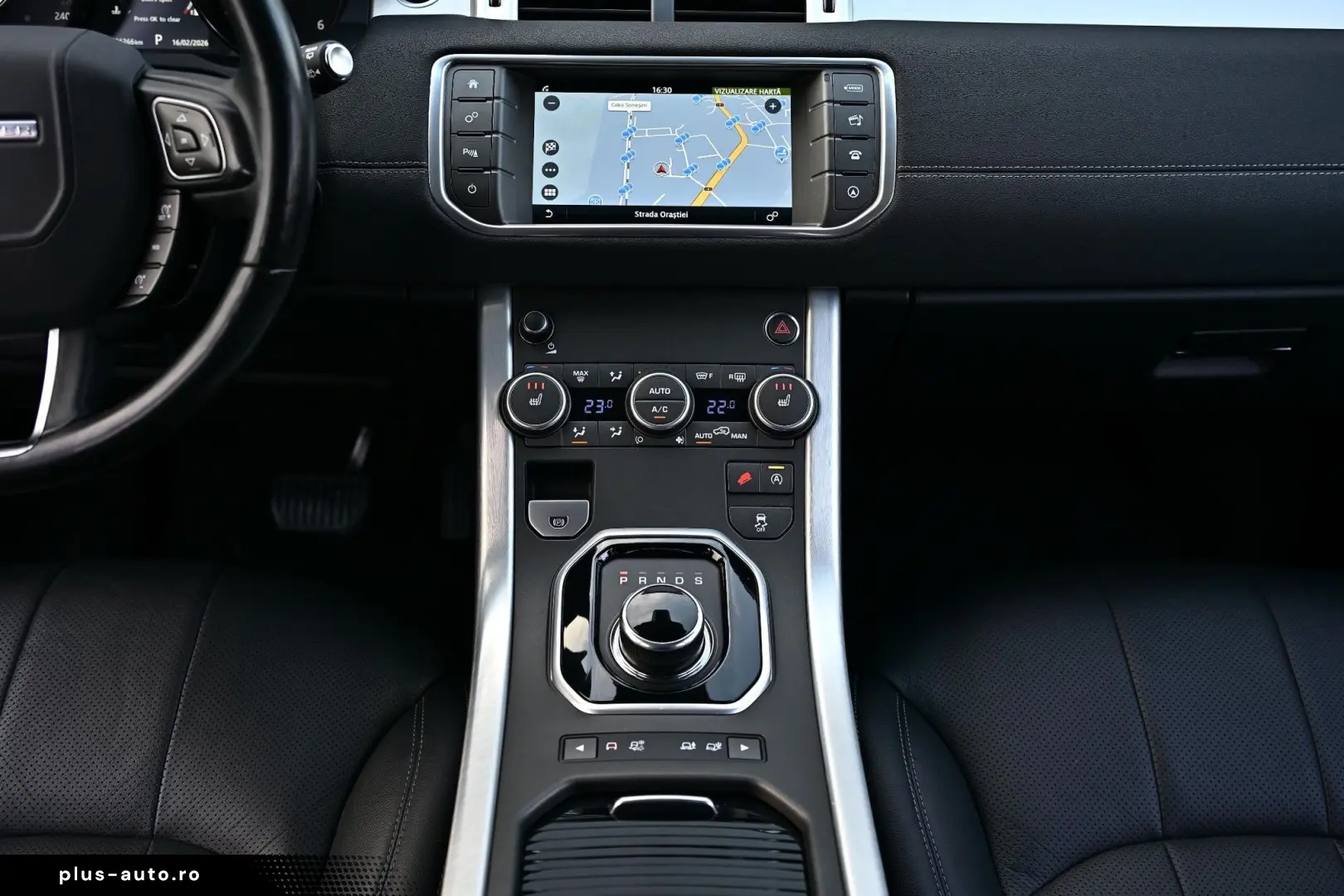 Land-Rover Range-Rover-Evoque