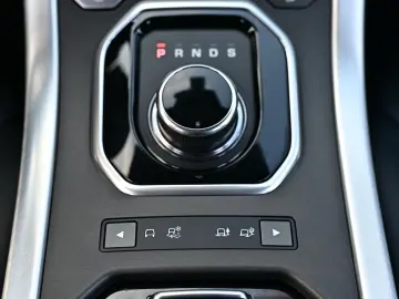 Land-Rover Range-Rover-Evoque