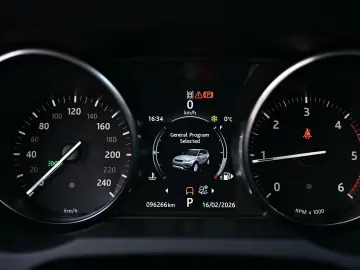 Land-Rover Range-Rover-Evoque