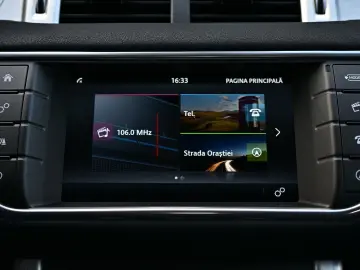 Land-Rover Range-Rover-Evoque