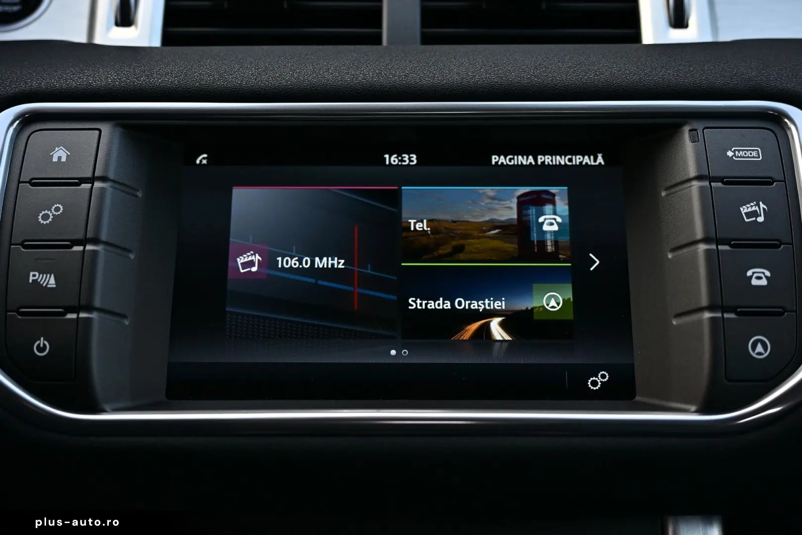 Land-Rover Range-Rover-Evoque