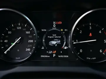 Land-Rover Range-Rover-Evoque