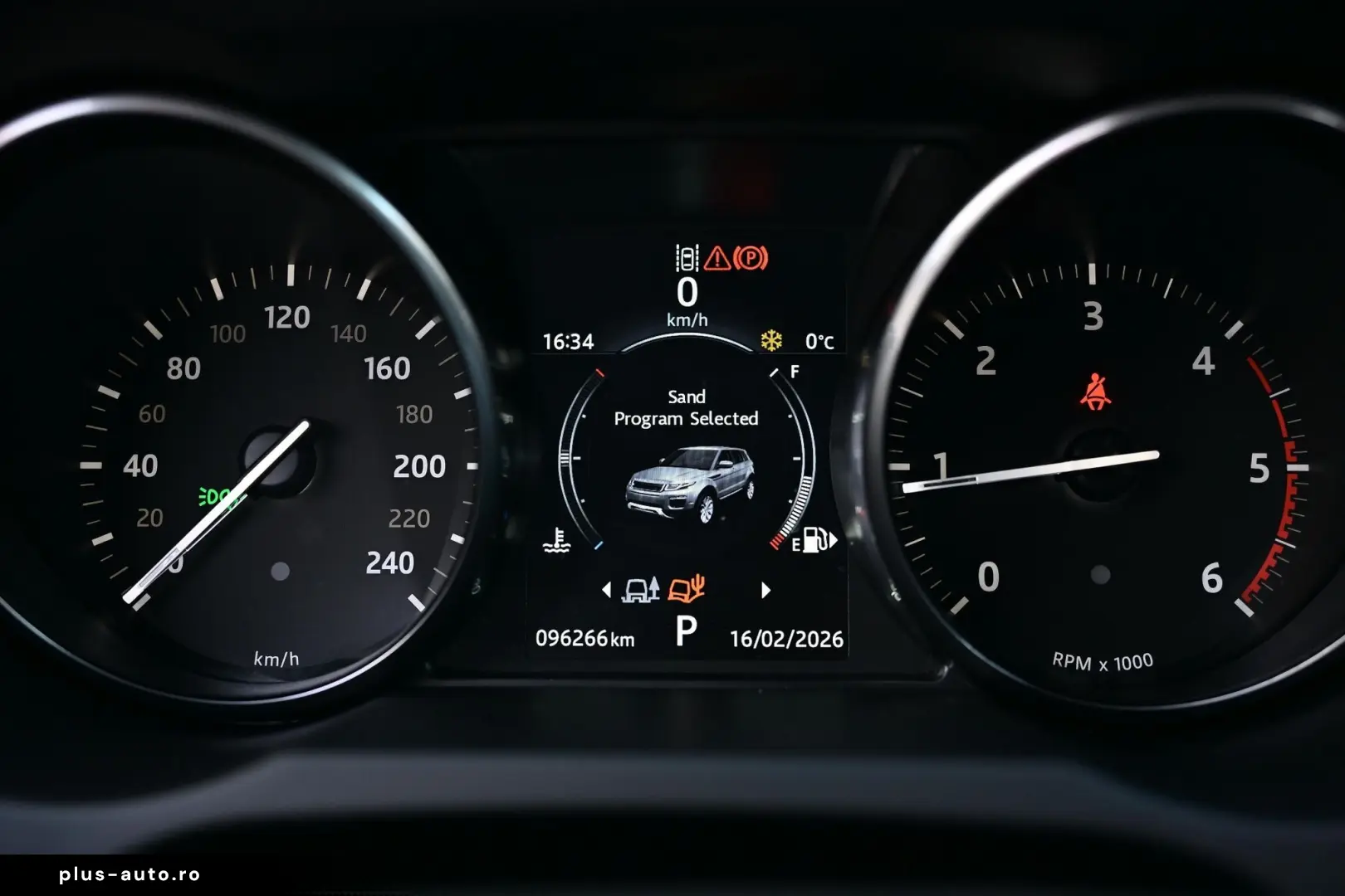 Land-Rover Range-Rover-Evoque