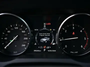 Land-Rover Range-Rover-Evoque