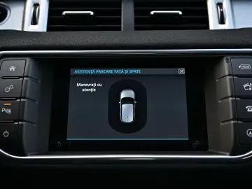 Land-Rover Range-Rover-Evoque