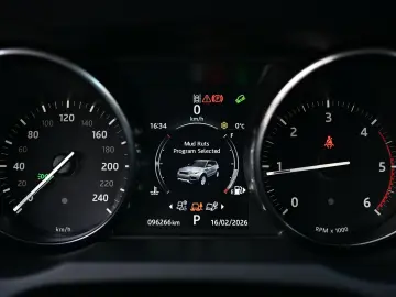Land-Rover Range-Rover-Evoque