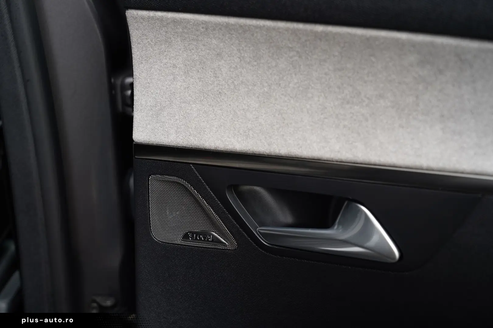 Peugeot 3008 PHEV EAT8 4X4 GT Pack