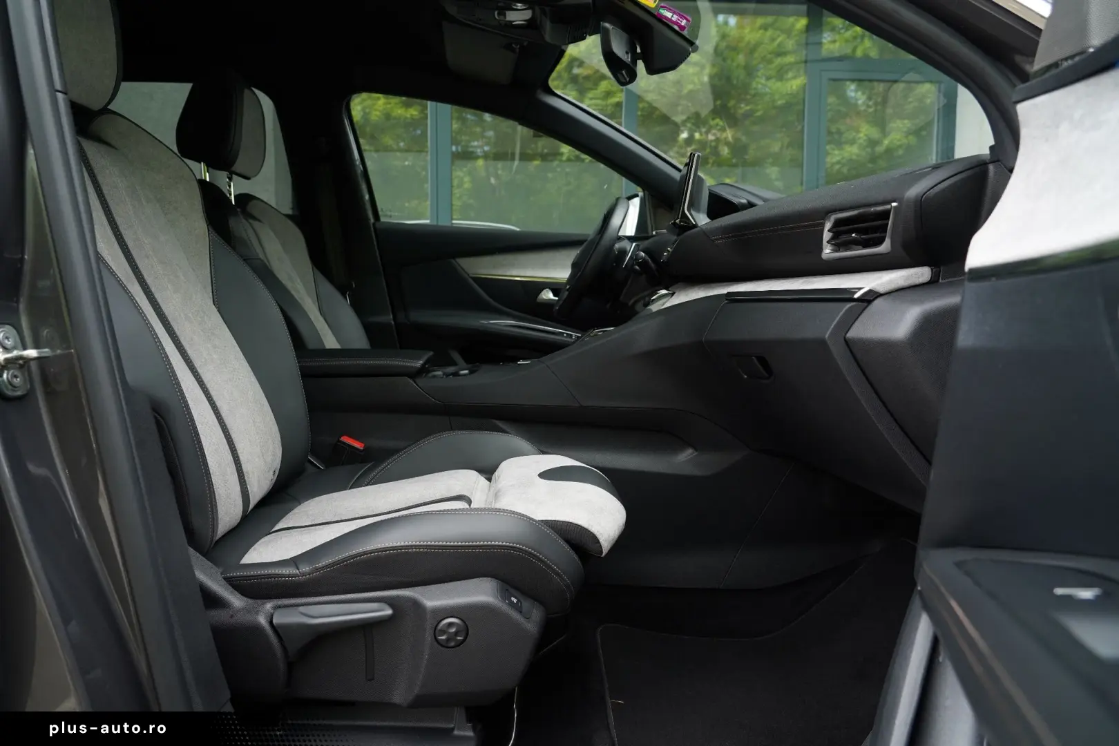 Peugeot 3008 PHEV EAT8 4X4 GT Pack