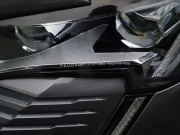 Peugeot 3008 PHEV EAT8 4X4 GT Pack