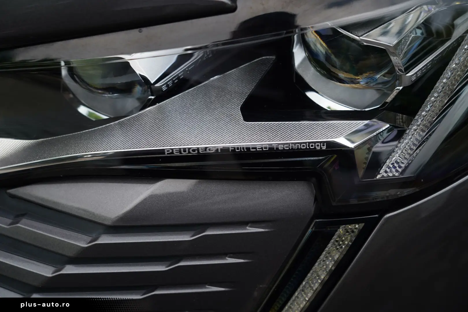 Peugeot 3008 PHEV EAT8 4X4 GT Pack