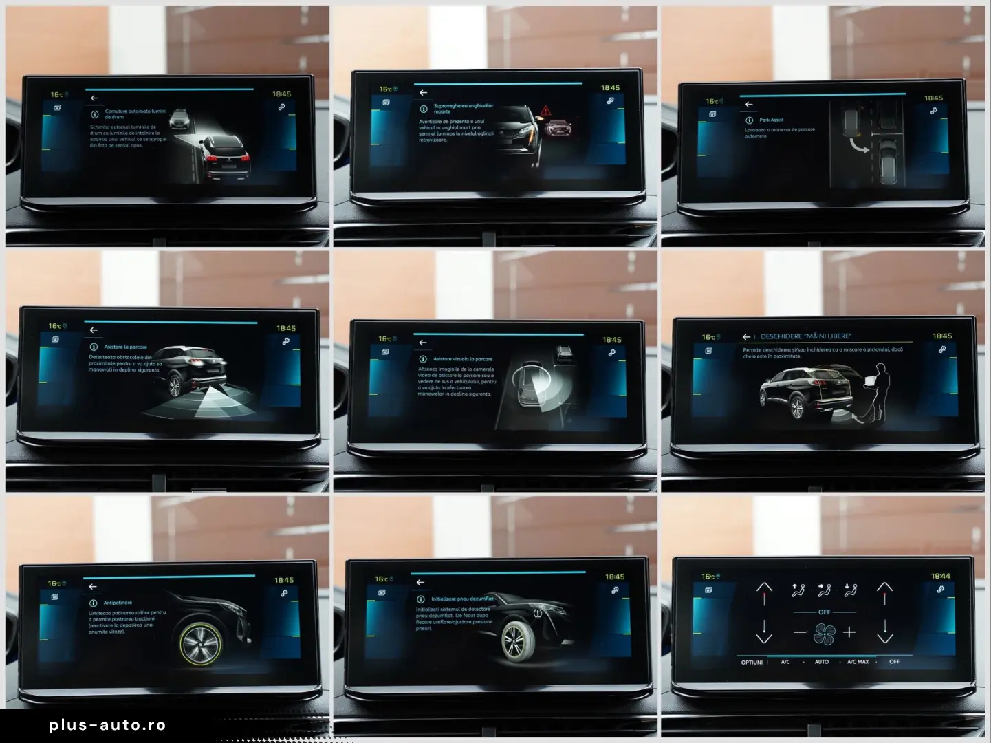 Peugeot 3008 PHEV EAT8 4X4 GT Pack