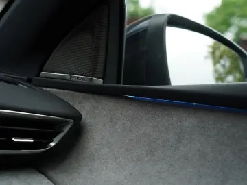 Peugeot 3008 PHEV EAT8 4X4 GT Pack