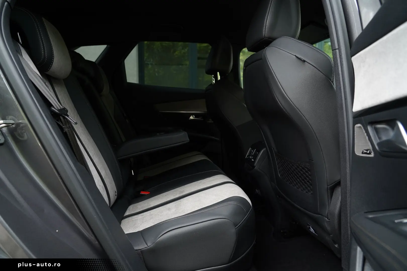 Peugeot 3008 PHEV EAT8 4X4 GT Pack