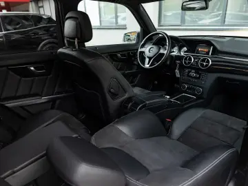 Mercedes-Benz Glk