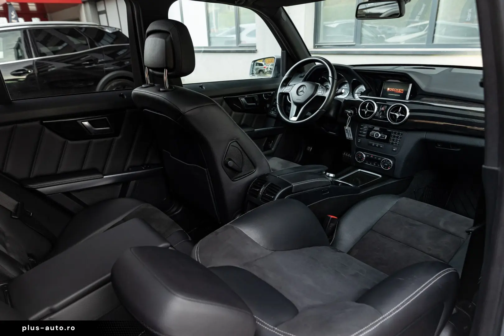 Mercedes-Benz Glk