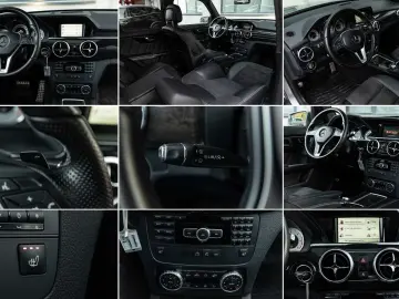 Mercedes-Benz Glk