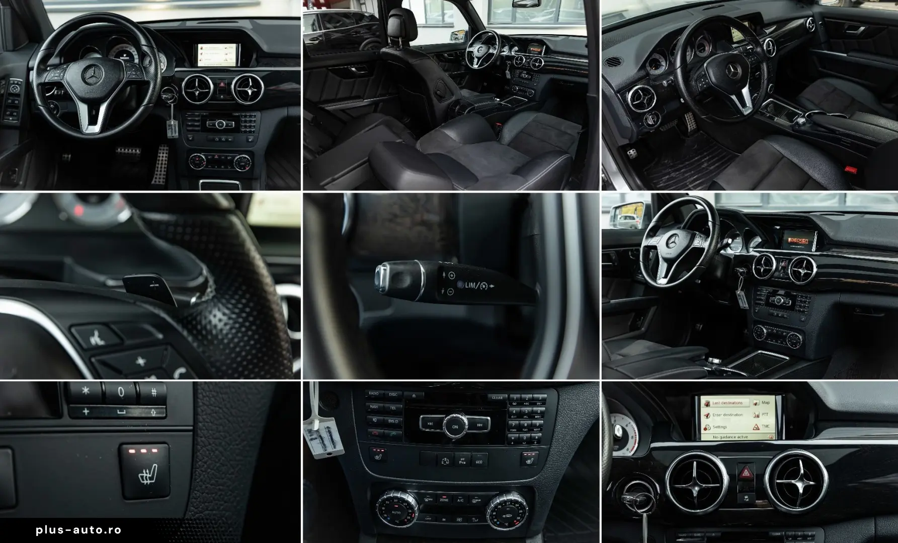 Mercedes-Benz Glk