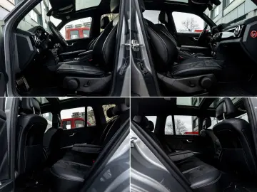 Mercedes-Benz Glk