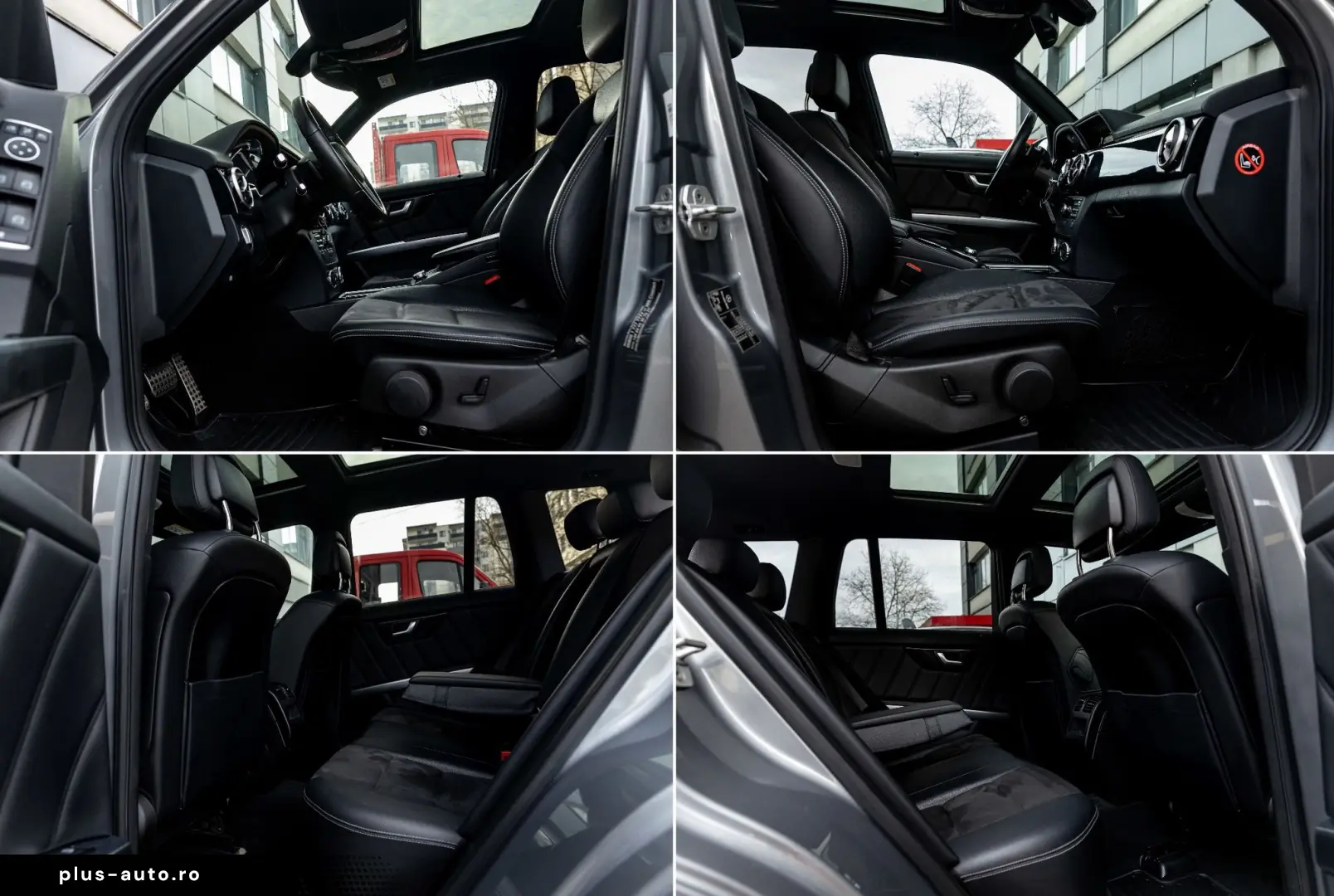 Mercedes-Benz Glk
