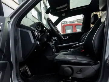 Mercedes-Benz Glk