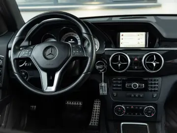 Mercedes-Benz Glk