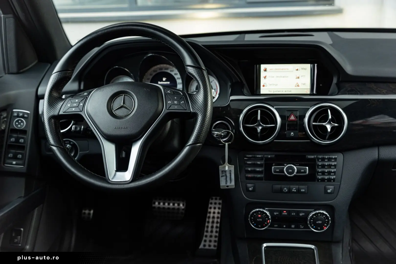 Mercedes-Benz Glk