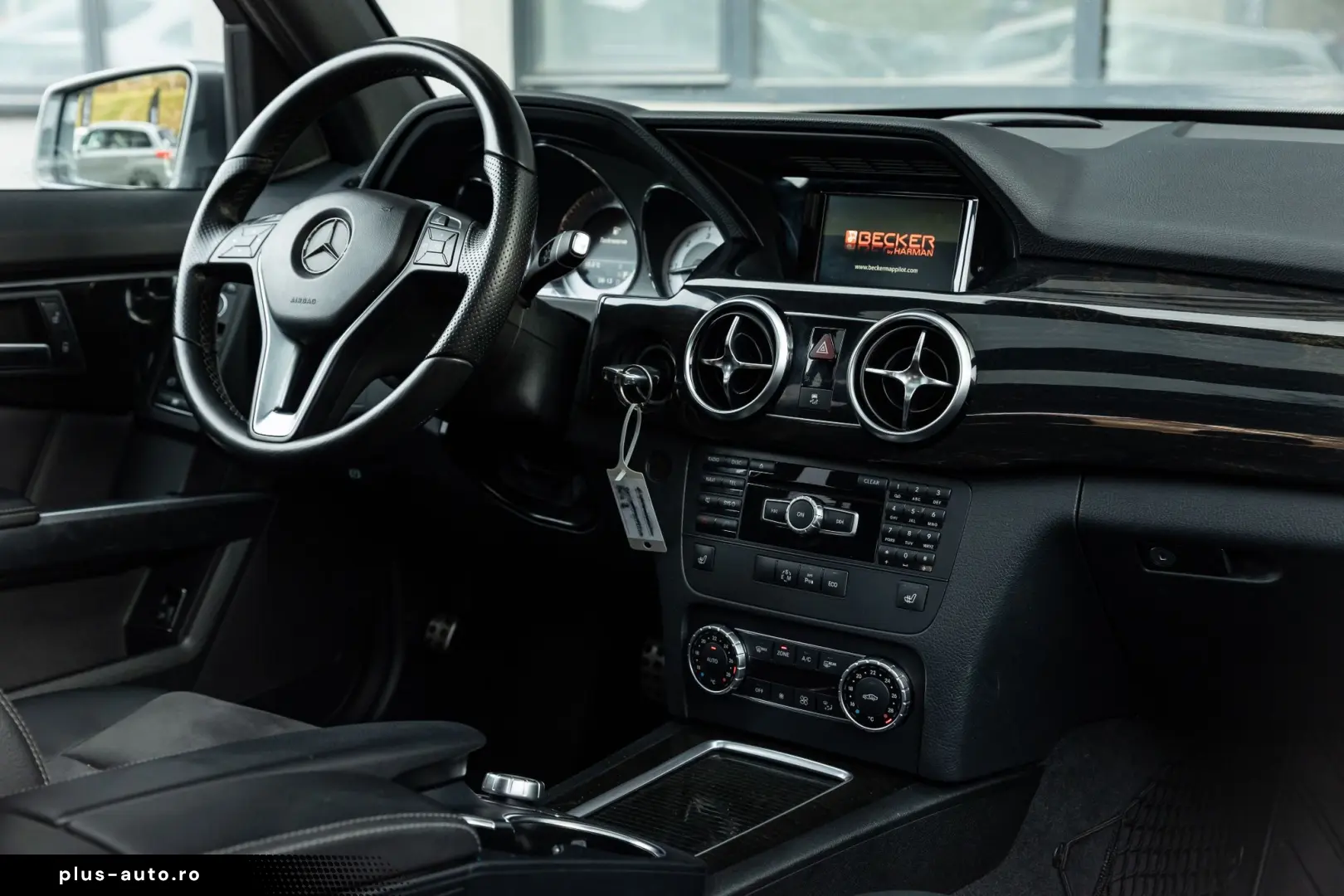 Mercedes-Benz Glk