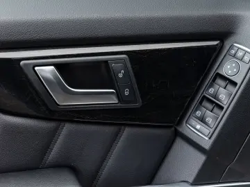 Mercedes-Benz Glk