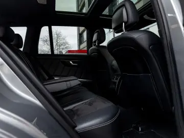 Mercedes-Benz Glk