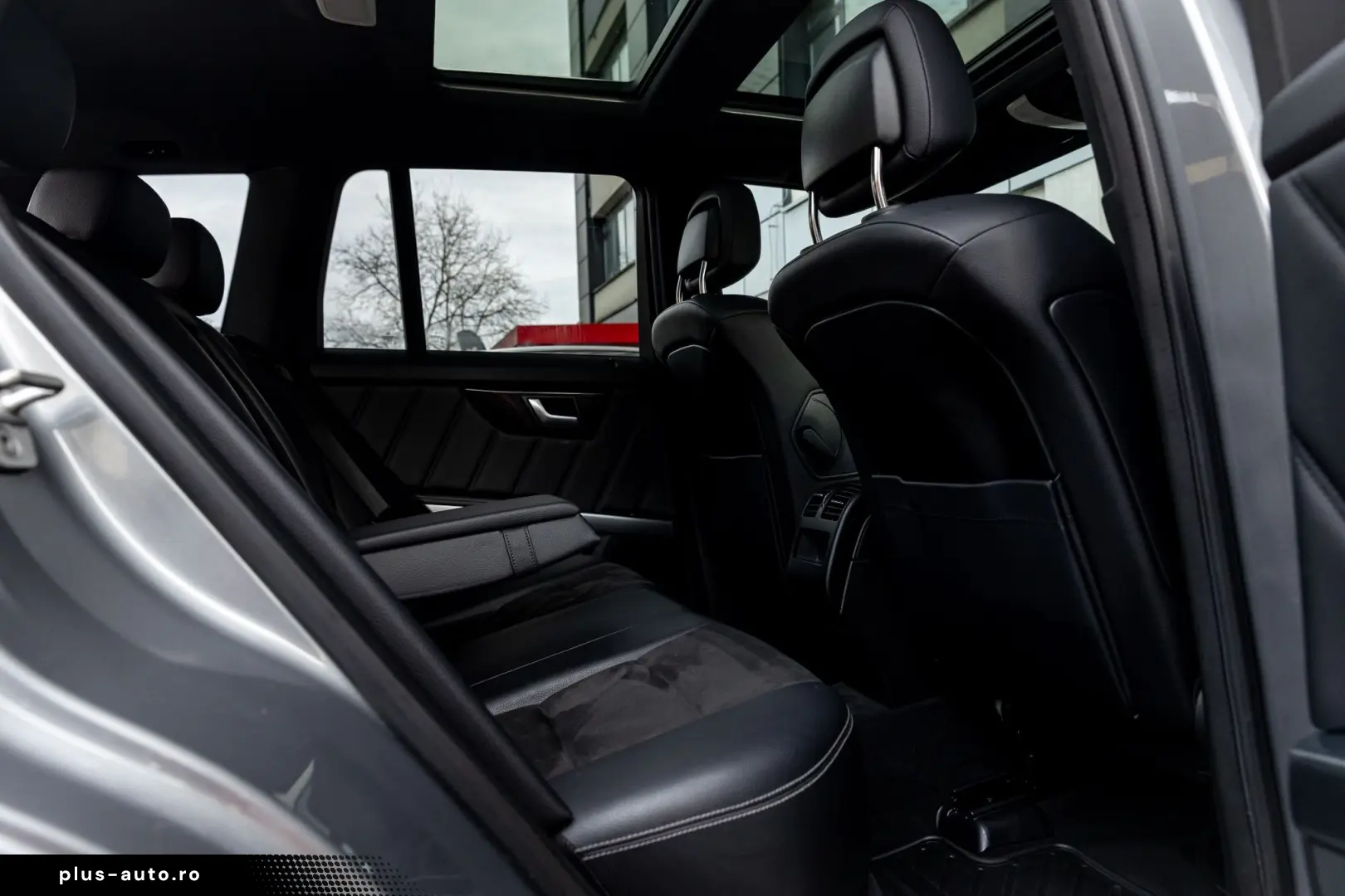 Mercedes-Benz Glk