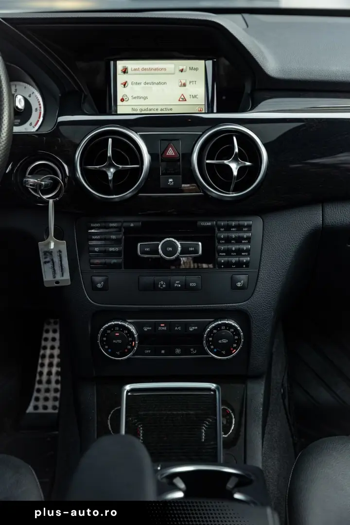 Mercedes-Benz Glk