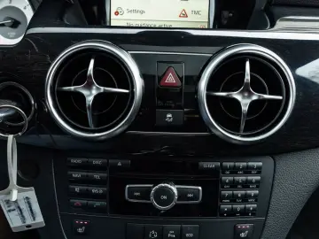 Mercedes-Benz Glk