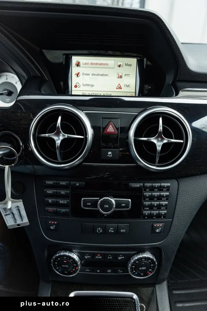 Mercedes-Benz Glk
