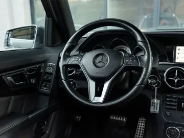Mercedes-Benz Glk