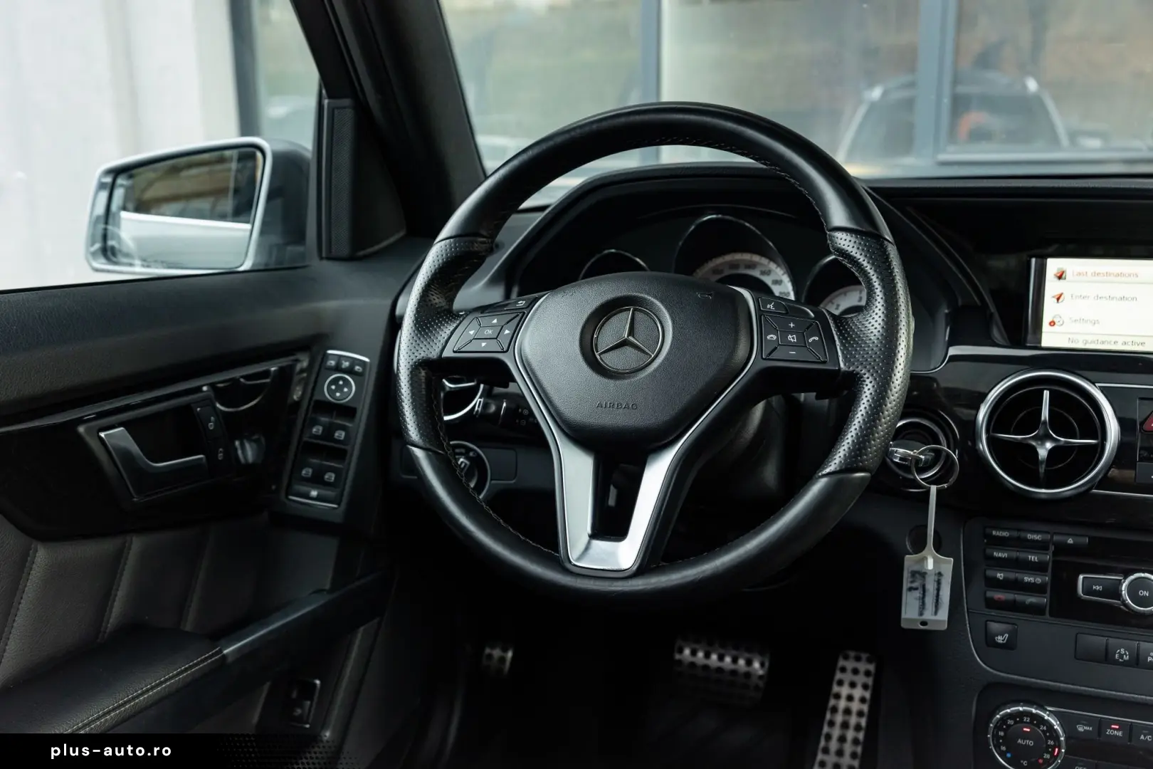 Mercedes-Benz Glk
