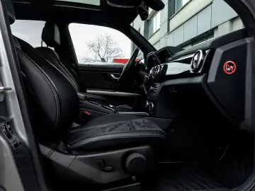 Mercedes-Benz Glk