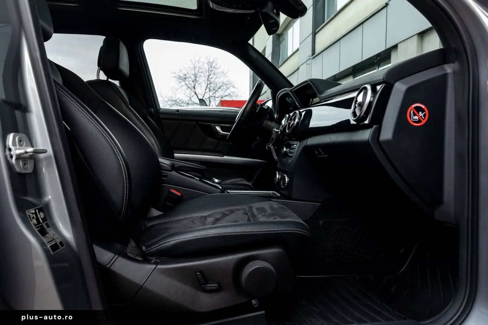 Mercedes-Benz Glk