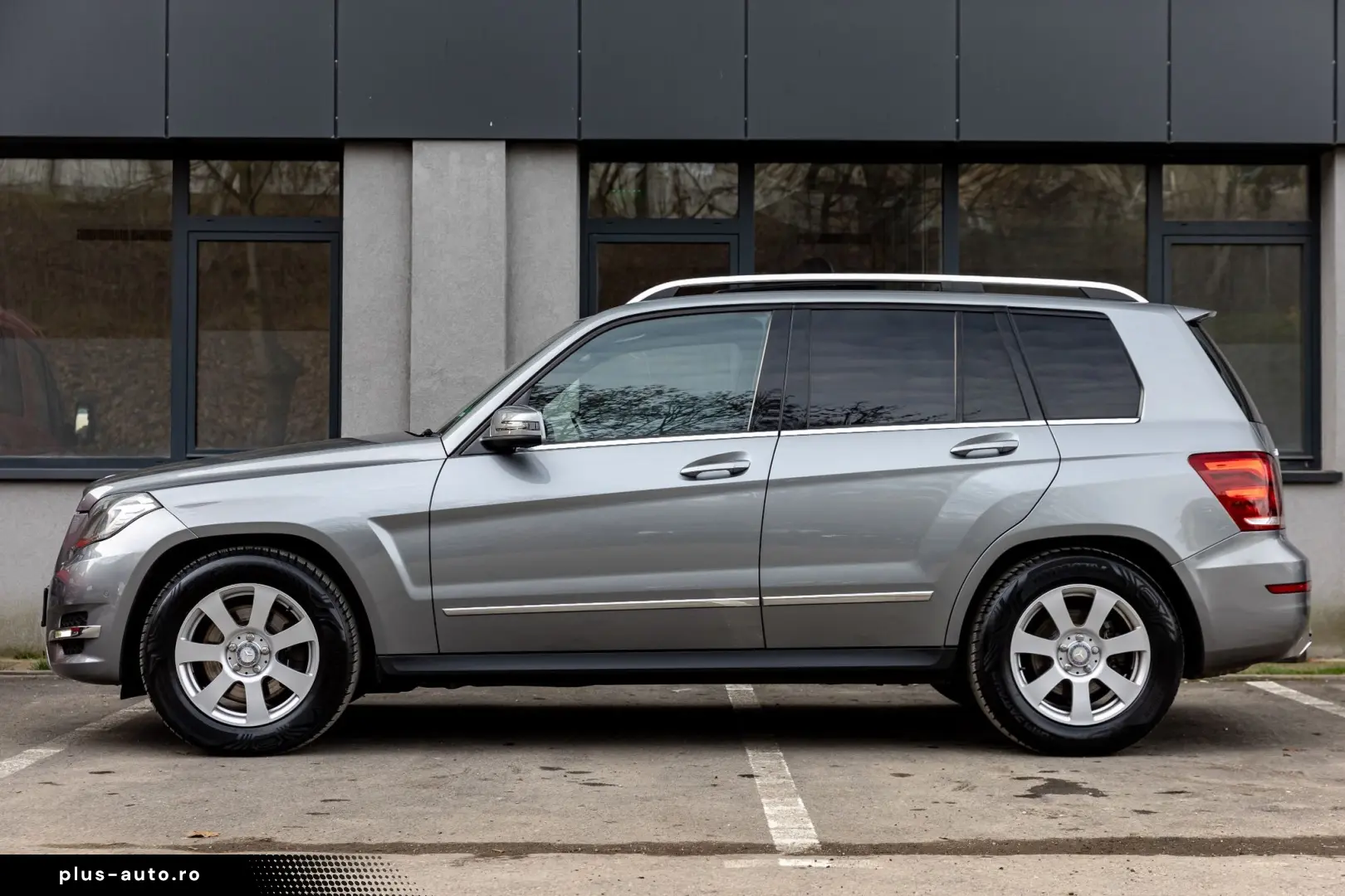 Mercedes-Benz Glk