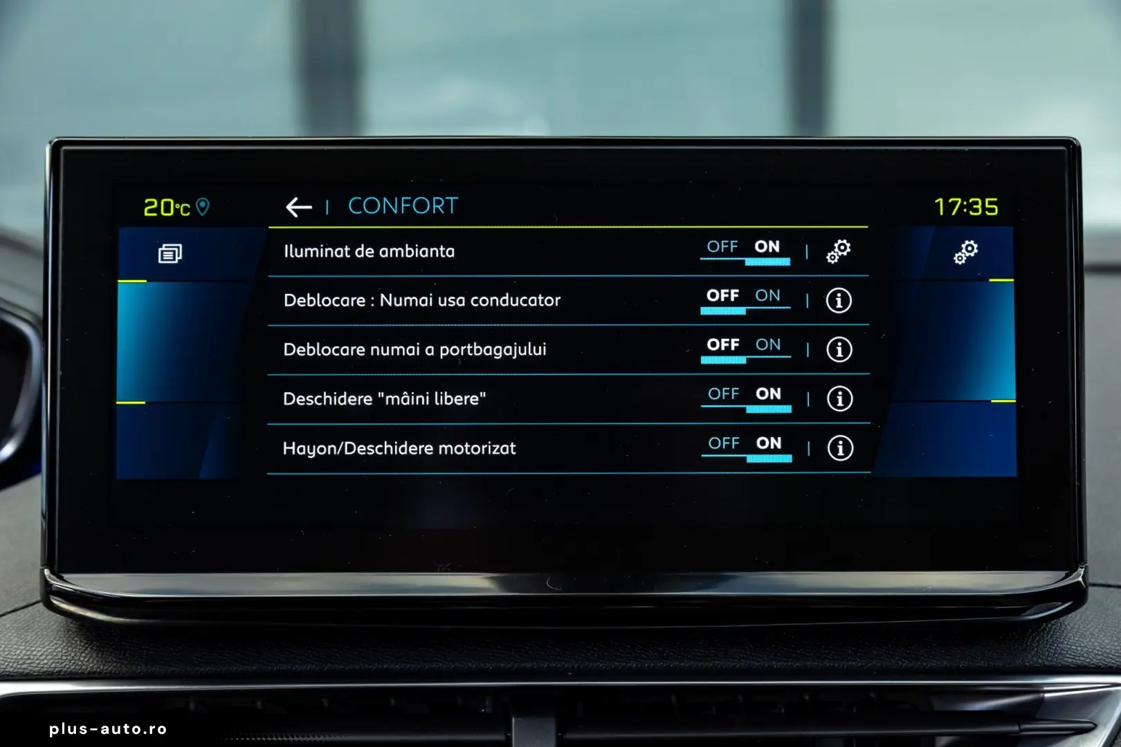 Peugeot 3008 PHEV EAT8 4X4 GT Pack